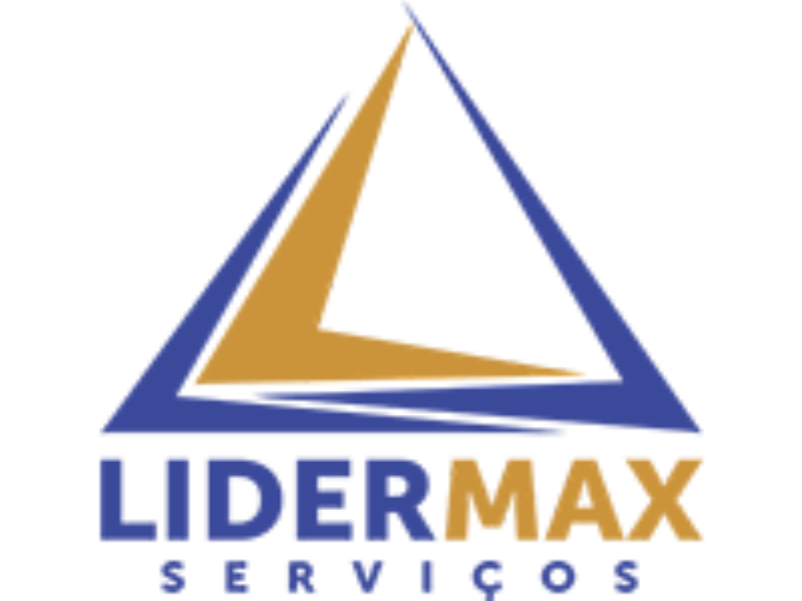 Logo Lidermax